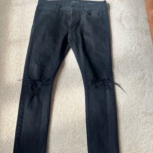 Men Pacsun Skinny Jeans